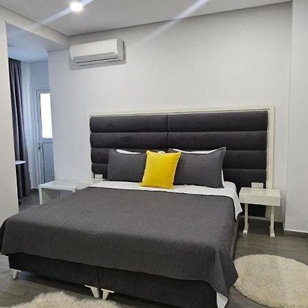 Edina By Hp Hotel Sarande Luaran gambar